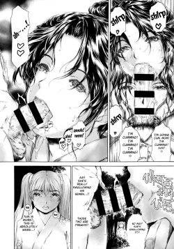 Page 20 of 9ji Made no Koibito Dai 9 wa - Nine to Five Lover