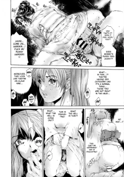 Page 22 of 9ji Made no Koibito Dai 9 wa - Nine to Five Lover