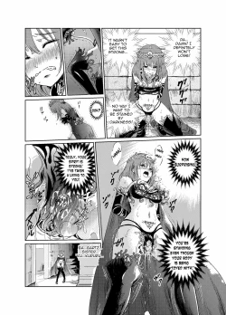 Page 28 of Yami no Yuuwaku| The Temptation of Darkness
