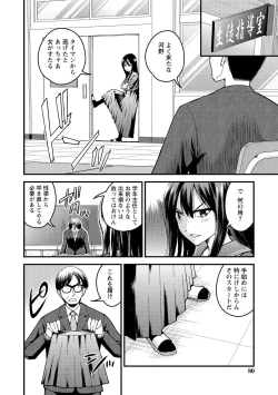 Page 80 of Hanro-kei ♡ Joshi