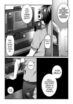 Page 19 of Etsuraku Massage e  YoukosoCh. 1