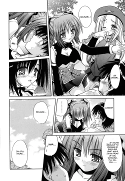 Page 168 of Angelical Pendulum Vol. 2 + Gaiden