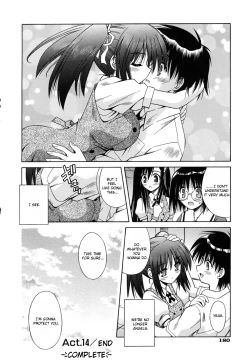 Page 184 of Angelical Pendulum Vol. 2 + Gaiden