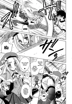 Page 41 of Angelical Pendulum Vol. 2 + Gaiden