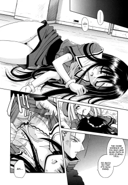 Page 96 of Angelical Pendulum Vol. 2 + Gaiden