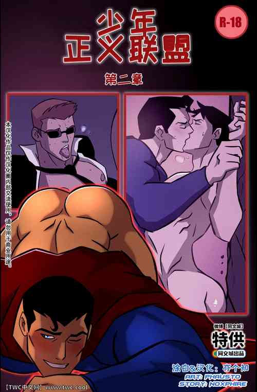 Download Young Justice Vol. 2