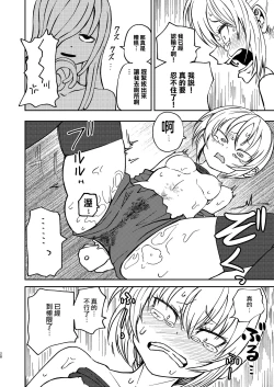 Page 28 of Tada no Onna Boukensha ga Tougijou ni Sanka Shita Kekka Lv 99 no Monster-san ni Bokoboko ni Saremashita