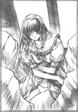 Page 13 of Arisu no Denchi Bakudan Vol. 12