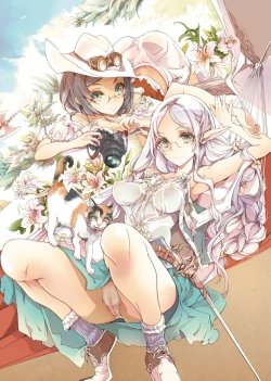 Page 7 of Elf no Yomeiri