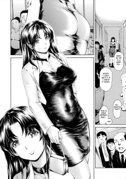 Page 6 of 9ji Made no Koibito Dai 10 wa - Nine to Five Lover