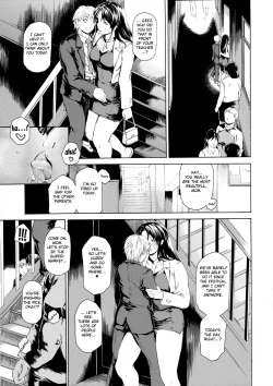Page 7 of 9ji Made no Koibito Dai 10 wa - Nine to Five Lover