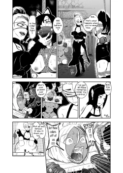 Page 11 of Vamparade 8