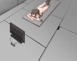 Page 12 of Taniguchi-san 28