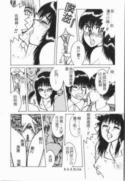 Page 167 of -Tin Tin Densha Vol.1