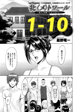 Page 1 of Métoile ~Shiritsu Inmitsu Ballet Academy