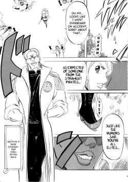 Page 8 of PIECE OF GIRL'S