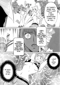 Page 9 of PIECE OF GIRL'S