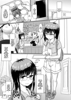 Page 2 of Futa Pra 5R Futanari Senmon Ohirune Salon | Joint Futanari Practice 5R: Futanari-Only Nap Salon