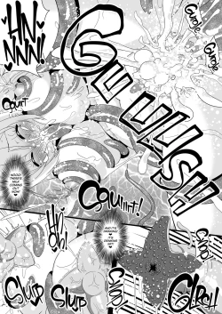 Page 12 of Mugen Zecchou no Tentacle World | Endless Orgasms Tentacle World