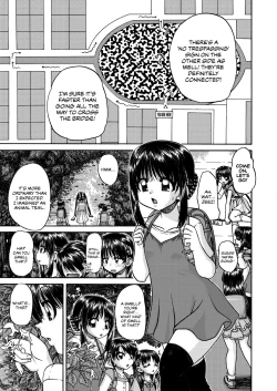 Page 113 of Joshi Shougakusei Ninshin Club | Gradeschooler Childbearing Club