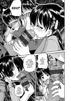 Page 117 of Joshi Shougakusei Ninshin Club | Gradeschooler Childbearing Club