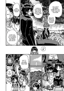 Page 122 of Joshi Shougakusei Ninshin Club | Gradeschooler Childbearing Club