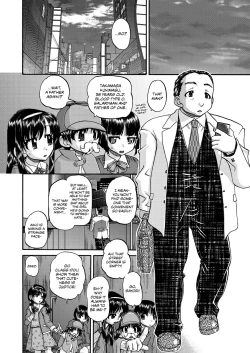Page 14 of Joshi Shougakusei Ninshin Club | Gradeschooler Childbearing Club