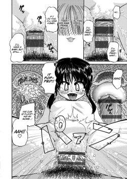 Page 156 of Joshi Shougakusei Ninshin Club | Gradeschooler Childbearing Club