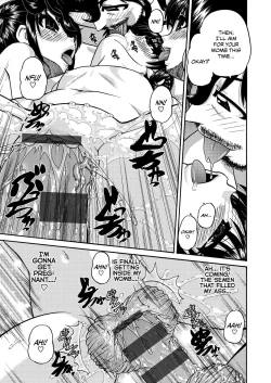 Page 159 of Joshi Shougakusei Ninshin Club | Gradeschooler Childbearing Club