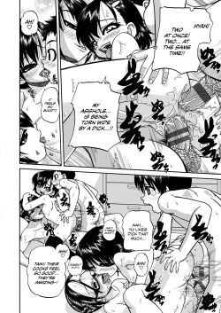 Page 186 of Joshi Shougakusei Ninshin Club | Gradeschooler Childbearing Club