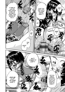 Page 30 of Joshi Shougakusei Ninshin Club | Gradeschooler Childbearing Club