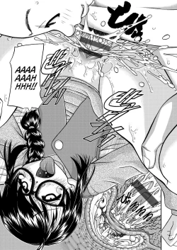 Page 31 of Joshi Shougakusei Ninshin Club | Gradeschooler Childbearing Club