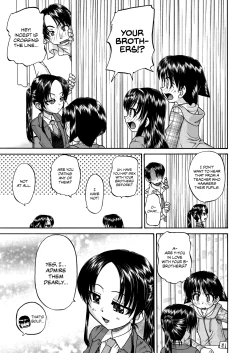 Page 43 of Joshi Shougakusei Ninshin Club | Gradeschooler Childbearing Club