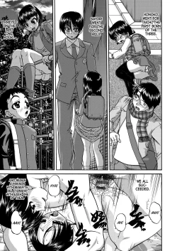 Page 49 of Joshi Shougakusei Ninshin Club | Gradeschooler Childbearing Club