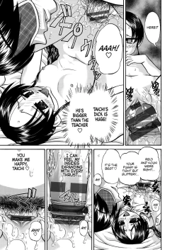 Page 61 of Joshi Shougakusei Ninshin Club | Gradeschooler Childbearing Club