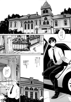 Page 4 of Yukiyanagi no Hon 46 Miboujin Souzoku Onegai, Ima Sugu Idaite...