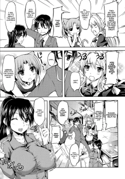 Page 147 of Ojousama no Maid Jijou