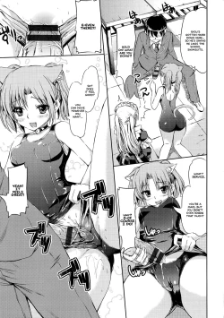 Page 149 of Ojousama no Maid Jijou