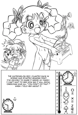 Page 1 of Watermelon Breeding