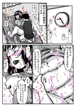 Page 22 of Ryouude ga Tsukaenaku nattara Otouto ga Choushi ni Noridashita! Kouhen