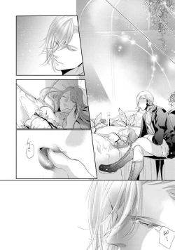 Page 31 of 公爵様は私の体に飢えている。アンソロジー漫画 – 2020年12月24日