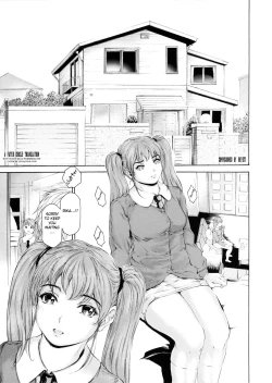 Page 3 of 9ji Made no Koibito Dai 11 wa - Nine to Five Lover