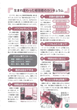 Page 55 of Official Alicesoft Full Completion Guide 2