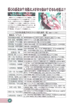 Page 96 of Official Alicesoft Full Completion Guide 2