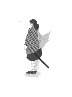 Page 17 of Hitori Bocchi no Shuugen