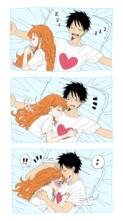 Page 10 of LuNami Log