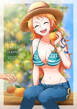 Page 20 of LuNami Log