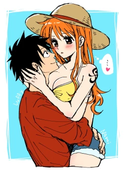 Page 6 of LuNami Log