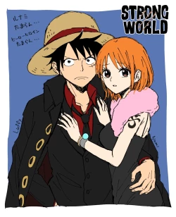 Page 7 of LuNami Log