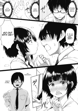 Page 4 of Tobikyuu Renai Seito Kaichou-san!!